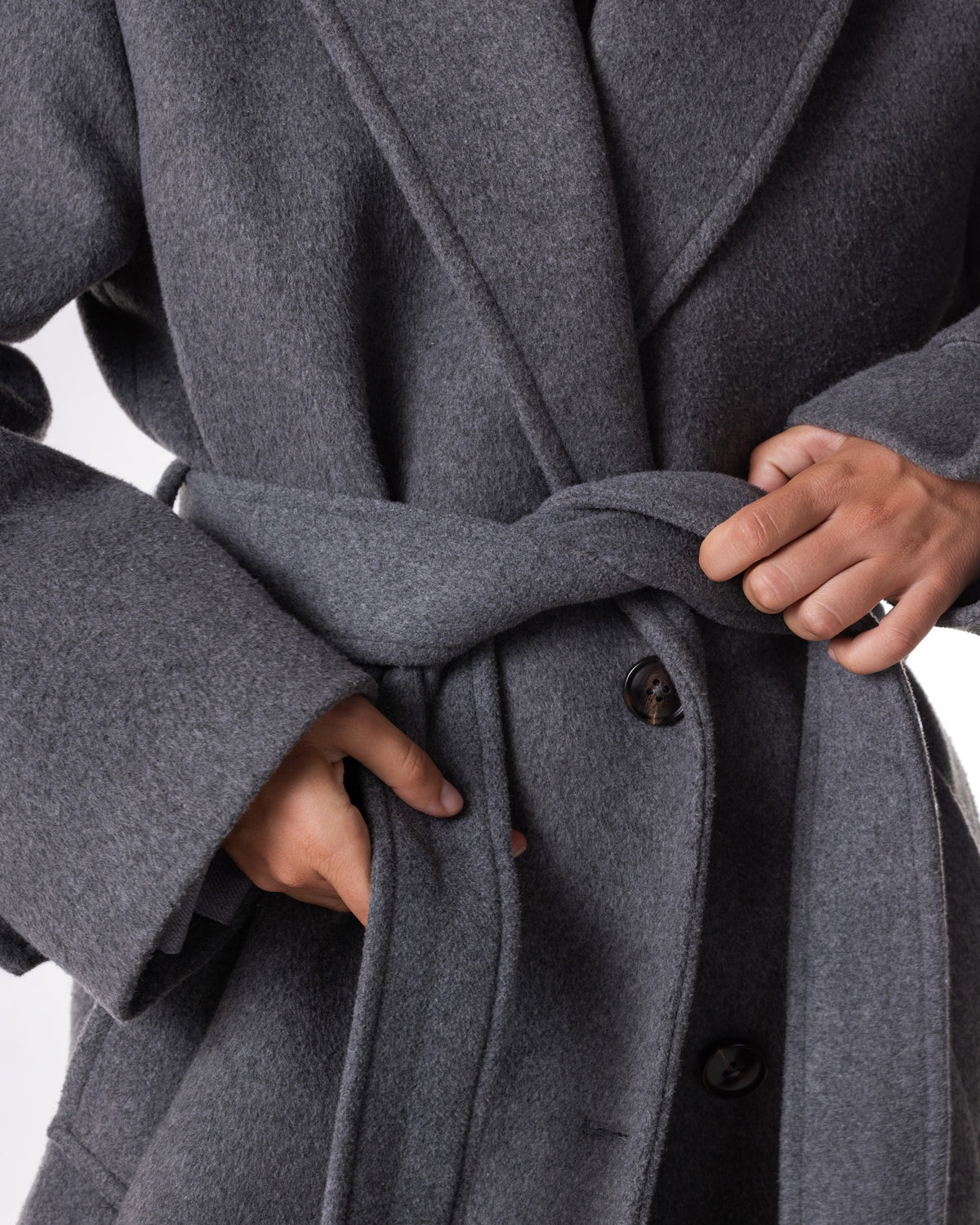 EMILIA COAT