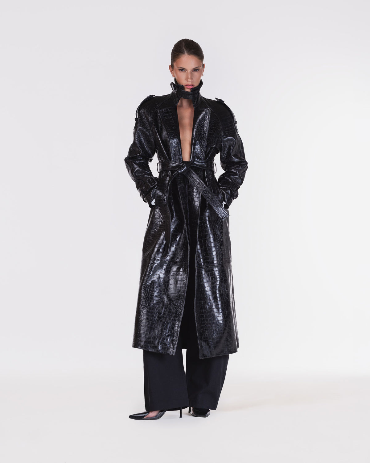 MILANO COAT