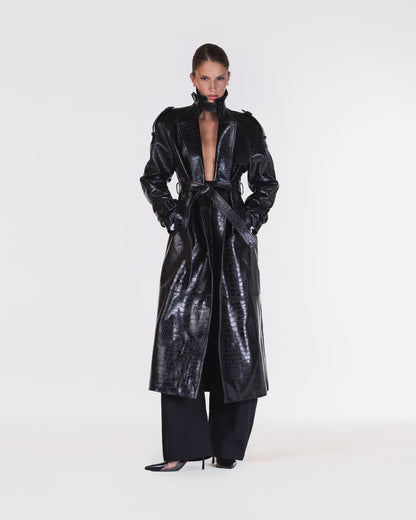 MILANO COAT