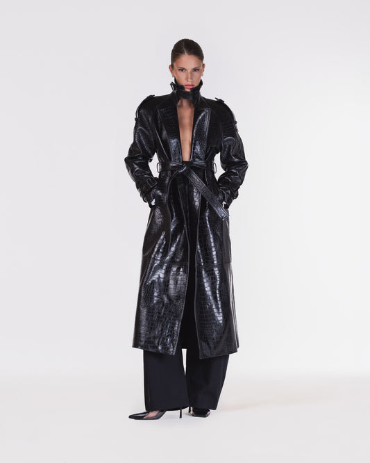 MILANO COAT