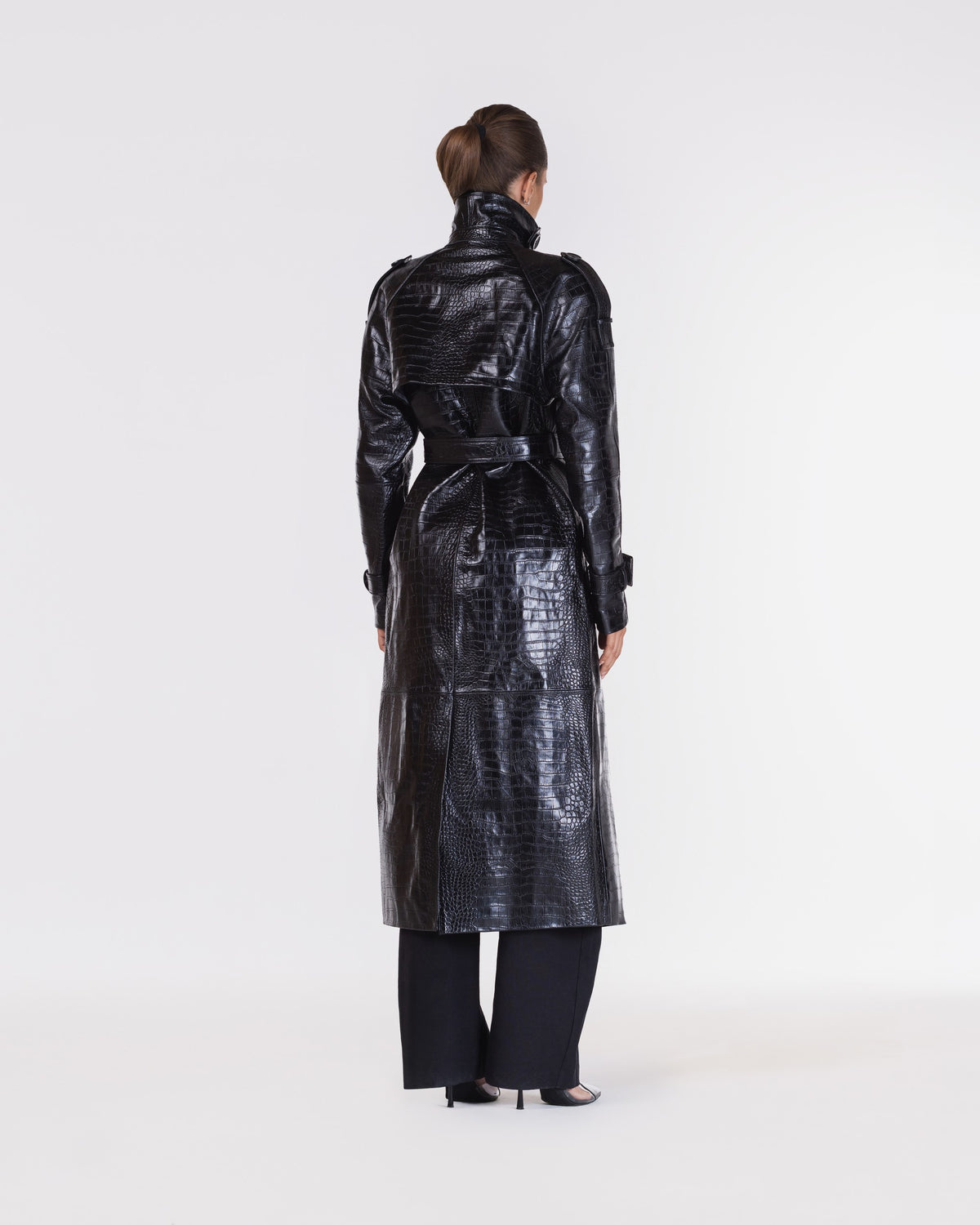 MILANO COAT