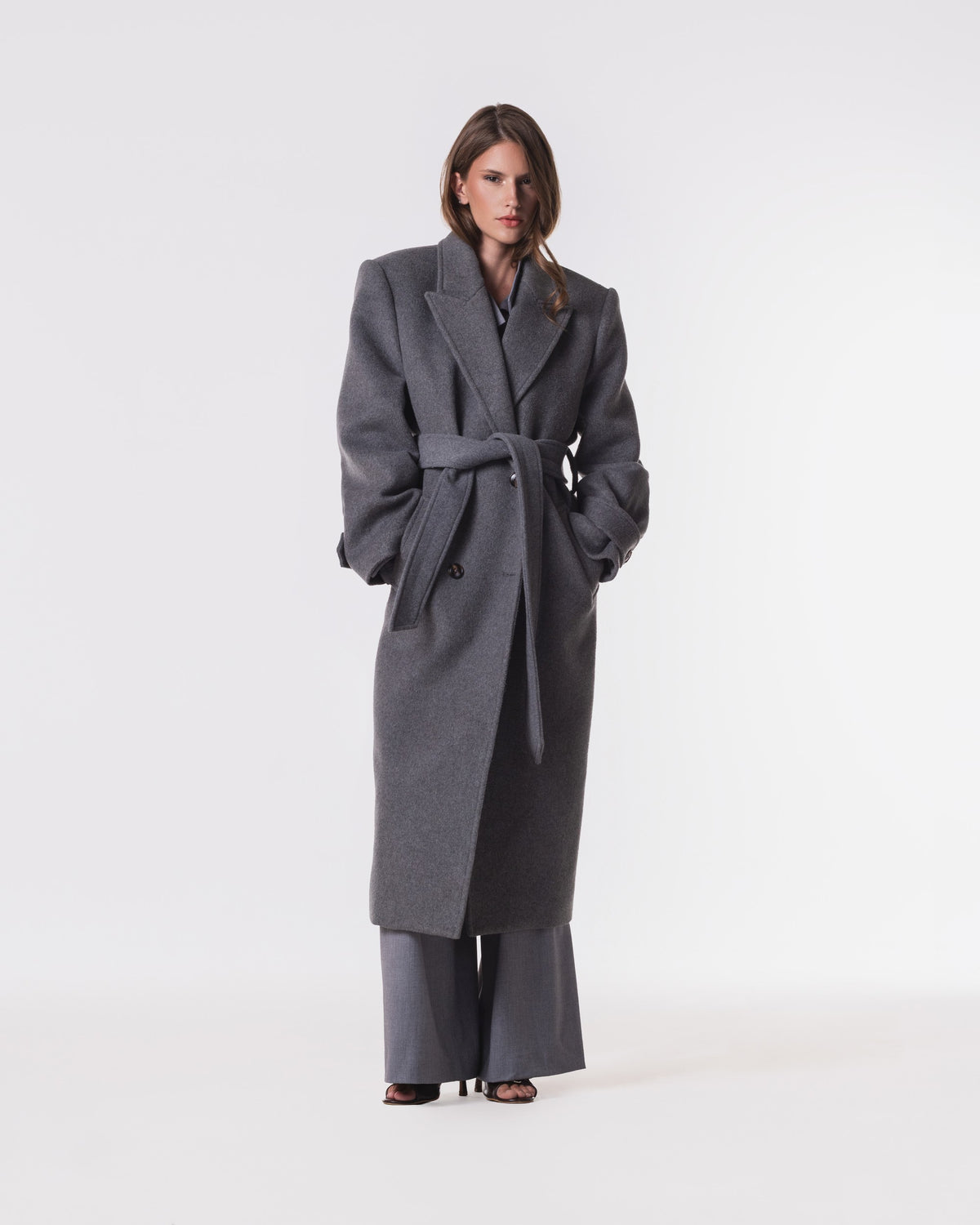 EMILIA COAT