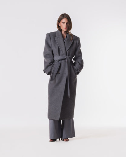 EMILIA COAT