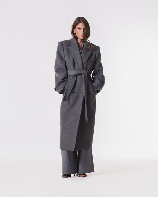 EMILIA COAT