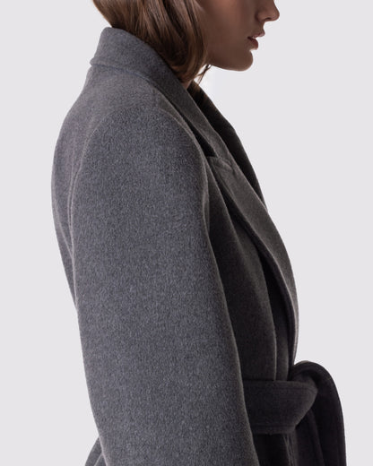 EMILIA COAT