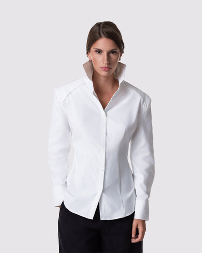 LIVIA SHIRT