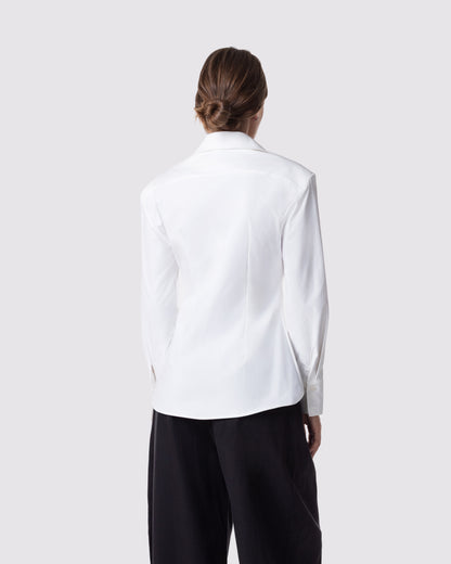 LIVIA SHIRT