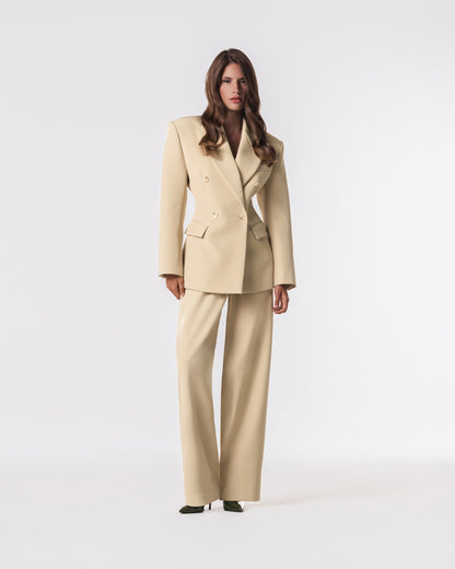 SAHARA SUIT