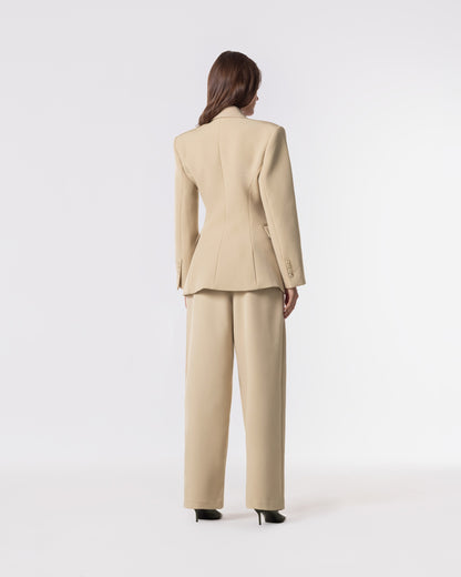 SAHARA SUIT